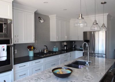 Specialty Kitchens Countertops bathroom home renovation design project gallery