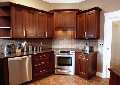 kitchen bathroom Cabinets in Oliver BC